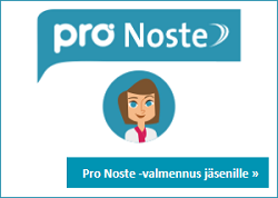 Pro noste